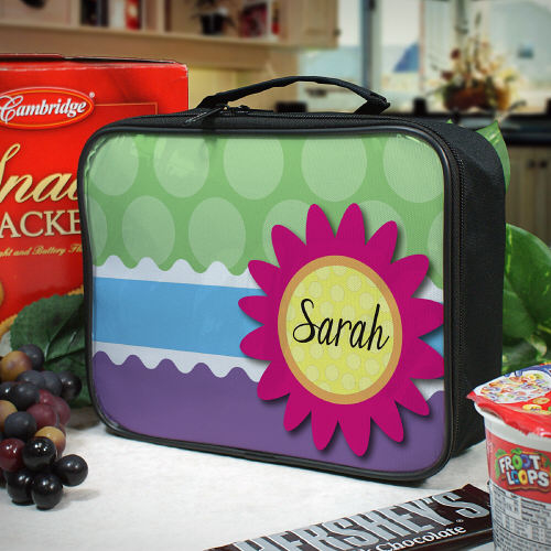 Find personalized lunch totes on GiftsForYouNow.com!