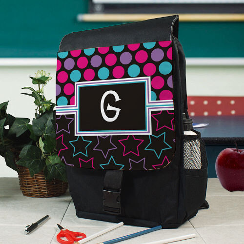 Find personalized backpacks at GiftsForYouNow.com!