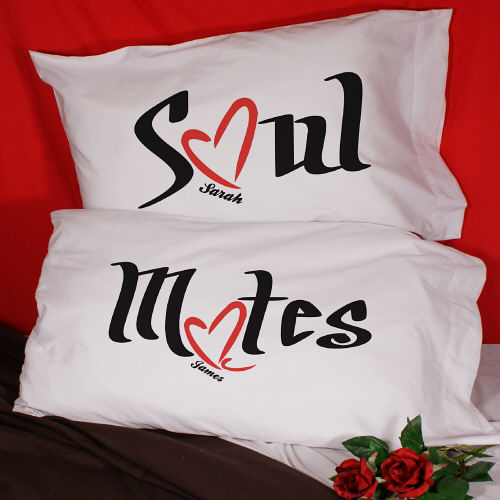 Find more personalized pillowcases at GiftsForYouNow.com!