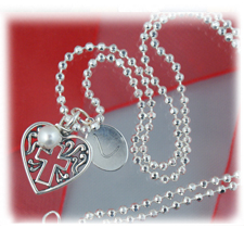 Personalized Christian Keepsakes