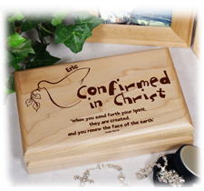 Personalized Confirmation Gifts Catholic Confirmation Gifts