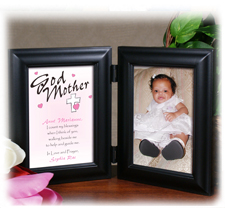 Godparent Gifts