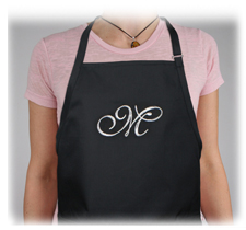 Custom Printed Aprons