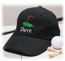 Custom Printed Hats