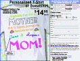 Saw Our Add in the Paper? Click here to choose your personalized gifts.