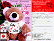Saw Our Add in the Paper? Click here to choose your personalized gifts.