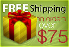 Free Shipping