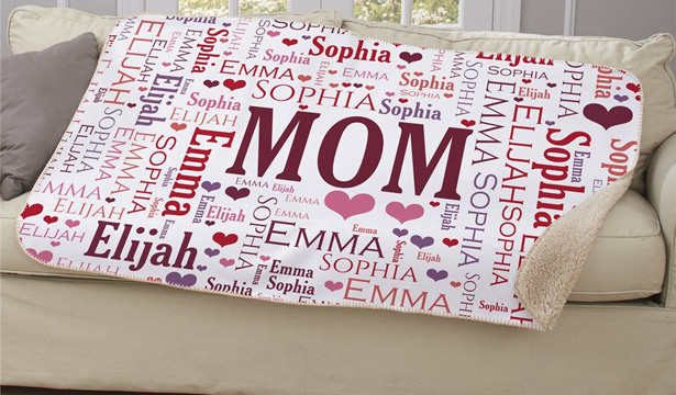 2022 Personalized Mother's Day Gifts