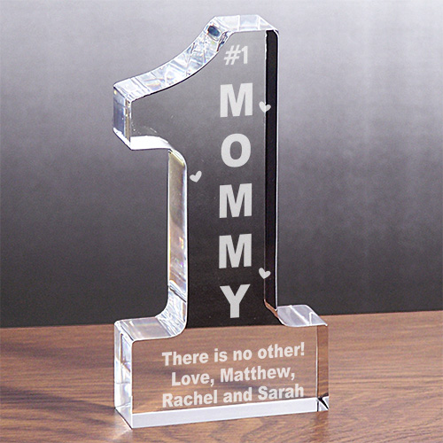 Personalized Mom Keepsake Mom Gifts GiftsForYouNow