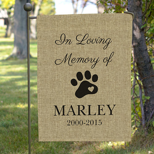 Personalized Pet Memorial Gifts Pet Memorial Stones GiftsForYouNow