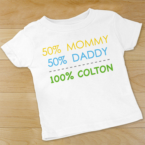 Personalized Baby Boy Apparel-Infant Apparel for Boys