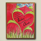 Abernook Mother's Day Wall Plaque