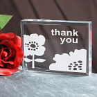 Thank You Keepsake