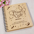 Abernook Engraved Prom Night Photo Album 740364