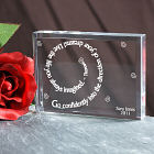 Abernook Graduation Keepsake