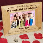 Abernook Engbraved Prom Night Wooden Picture Frame 940351