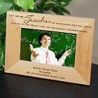 Abernook Teacher Frame 943401