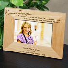 Abernook Nurse Prayer Frame 943421