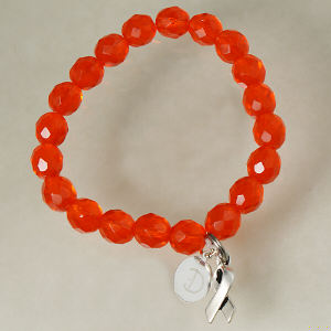 Photo Awareness Sclerosis Multiple Bracelet