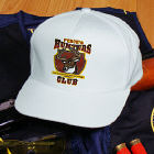 Personalized Hunt Club Hat