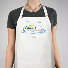 Heavenly Blessings Personalized Apron
