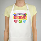 My Hearts Apron