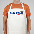 New Dad Personalized Apron