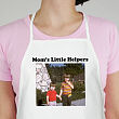 Picture Perfect Personalized Photo Apron