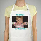 Picture Perfect Personalized Photo Apron