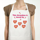 Is Loved By Personalized Apron
