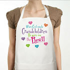 God Gave Me the Best Personalized Apron