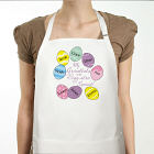 Eggstra Special Personalized Apron