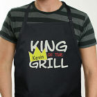 Personalized King Of The Grill Arpon 833947