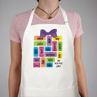 Very Best Gifts Personalized Apron