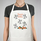 Personalized Goofy Goblins Apron