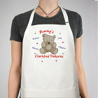 Cherished Treasures Personalized Apron