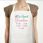 Our Special... Personalized Apron
