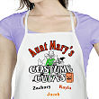 Personalized Costume Cuties Halloween Apron