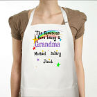 Reason I Love Personalized Apron
