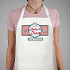 24 Hour Diner Apron