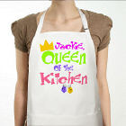 Queen of the Kitchen Apron