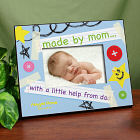 Personalized Newborn Baby Frame 458750
