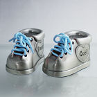 Engraved Tooth & Curl Booties 8539890