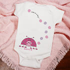 Personalized Ladybug Creeper