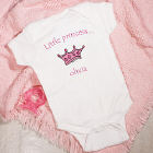 Personalized Little Princess Creeper