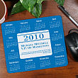 Personalized Executive Quotation Calendar Mouse Pad 828119