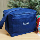 Embroidered Lunch Cooler E358842