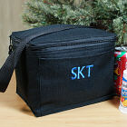 Embroidered Lunch Cooler