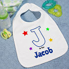 Personalized Baby Bib