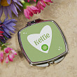 My Birthstone Compact Mirror 423109